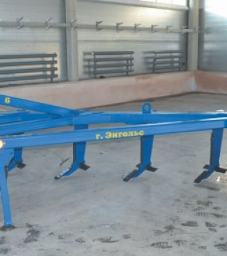 Плуг ПСК-ЧГ-6 НПО-Сур